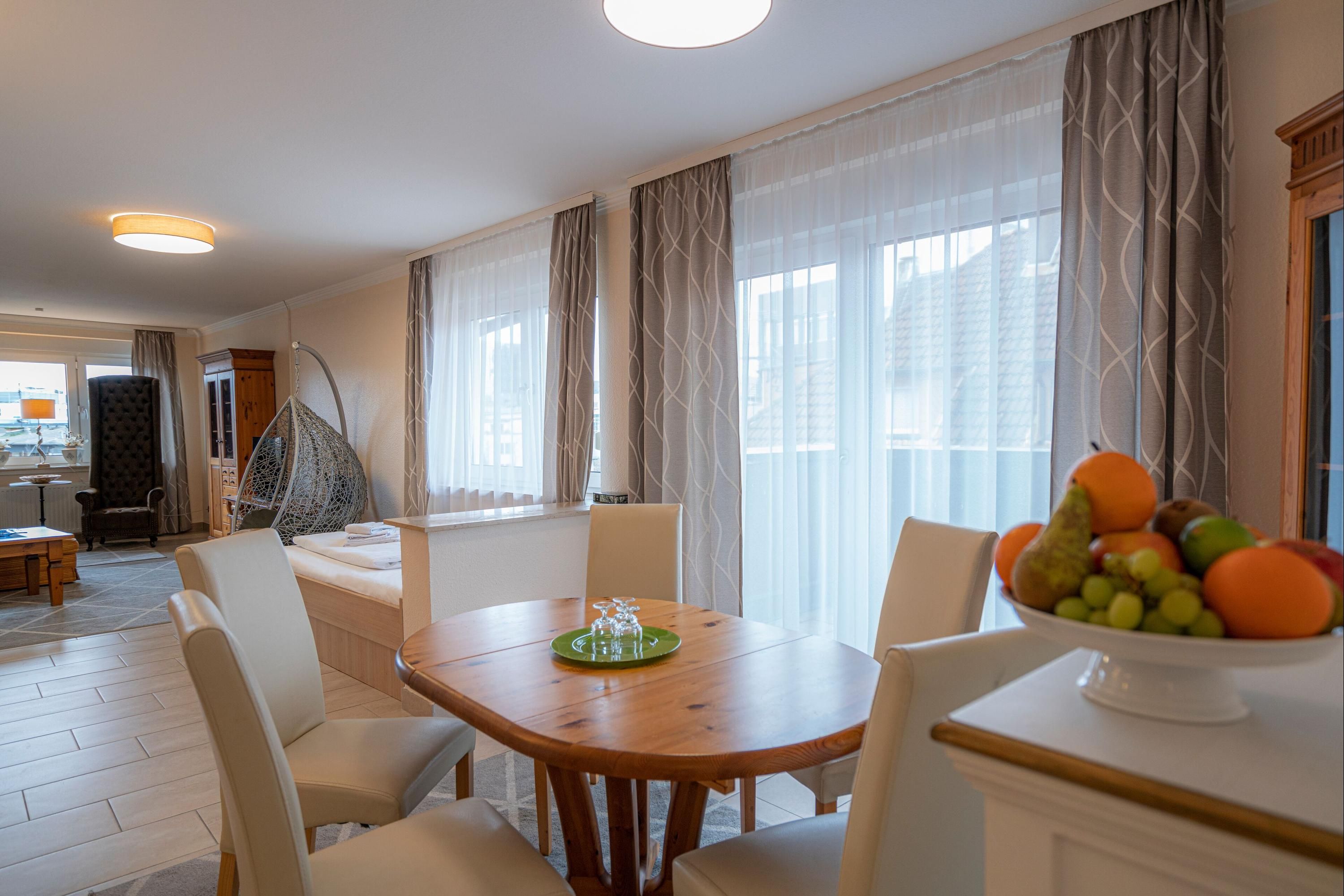 Sala pranzo