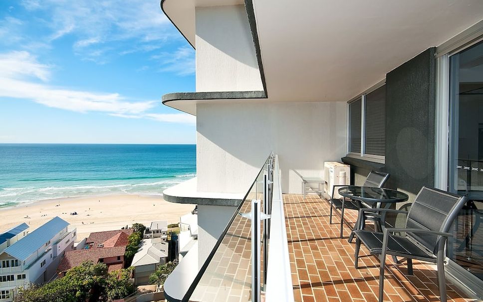 Balcone Foto