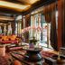 Area lounge