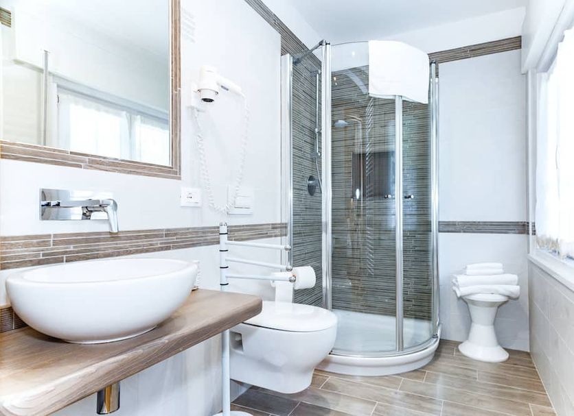 Bagno Foto