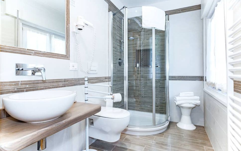 Bagno Foto