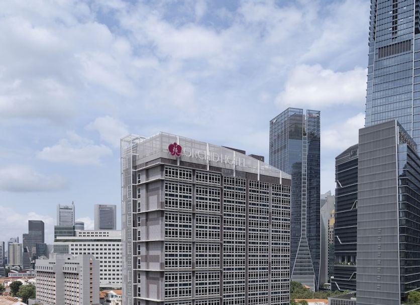 Edificio Foto