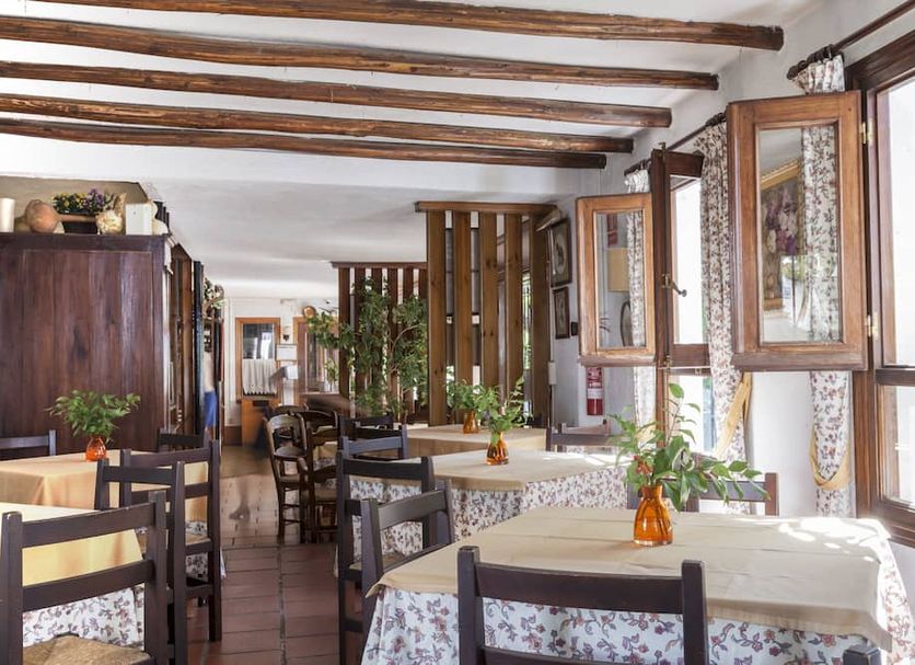 Ristorante Foto