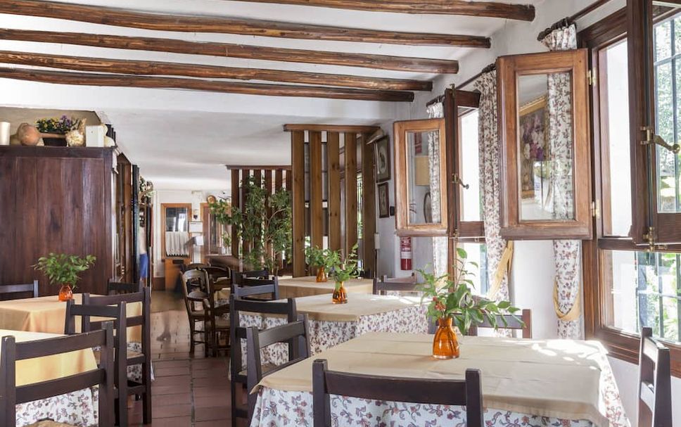 Ristorante Foto