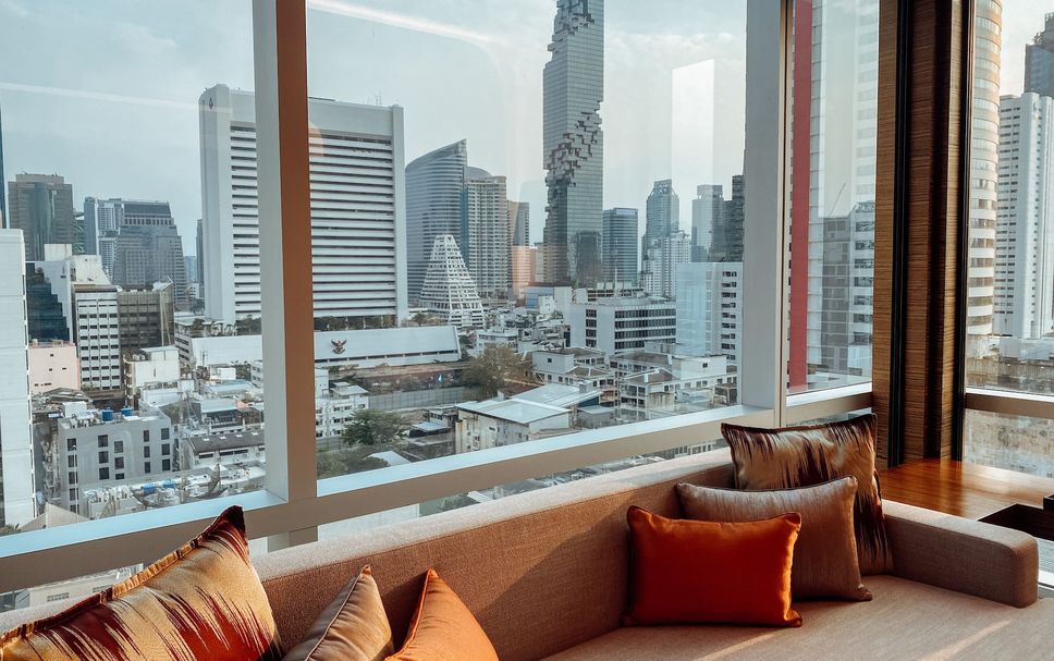 Balcone Foto
