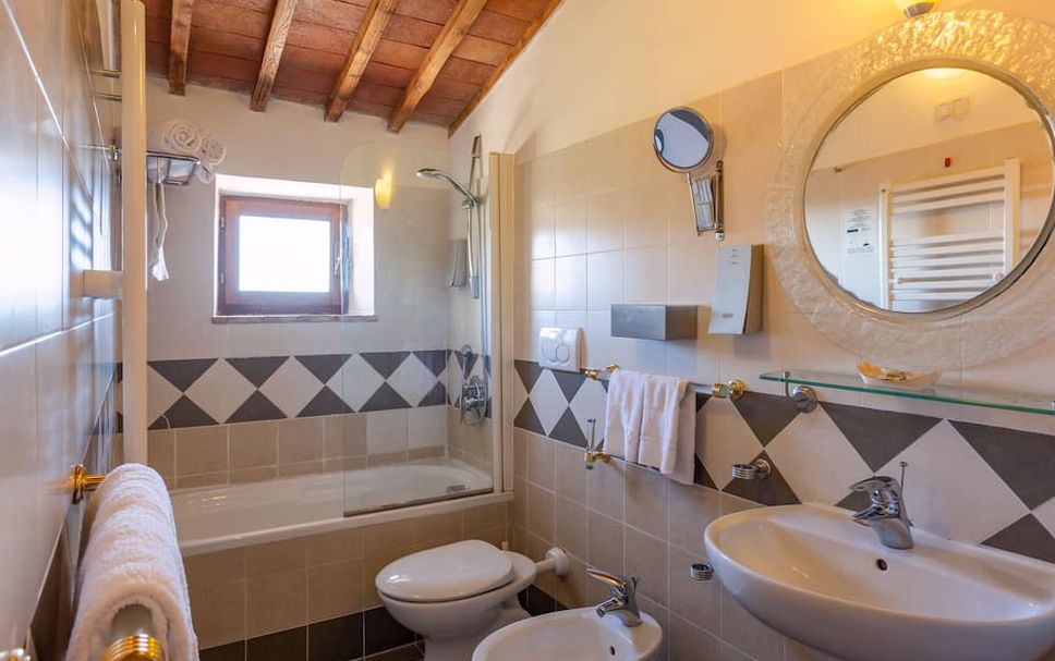 Bagno Foto