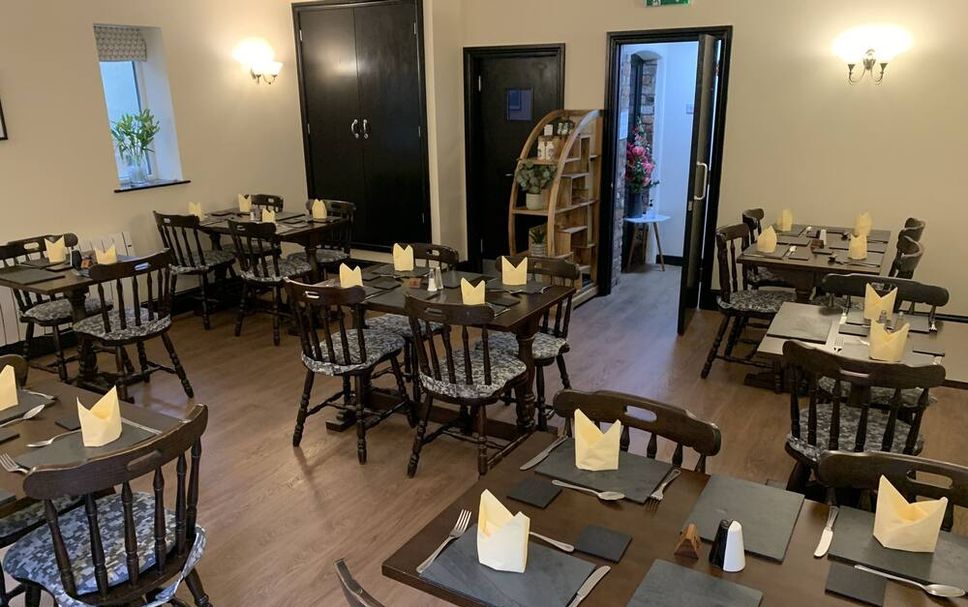 Ristorante Foto