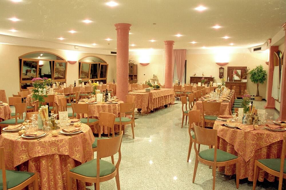 Sala ricevimenti