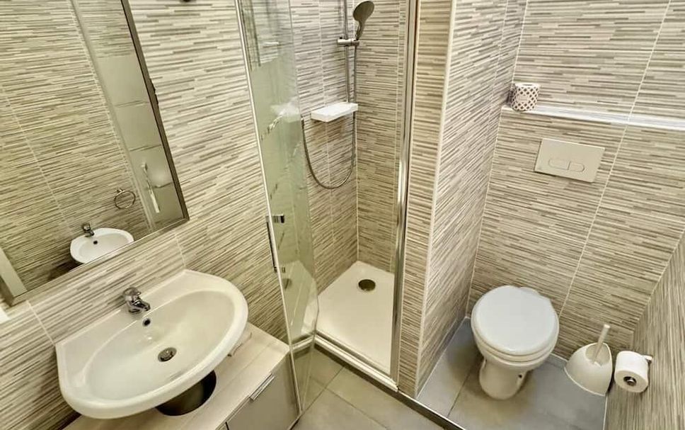 Bagno Foto