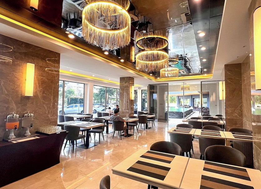 Ristorante Foto