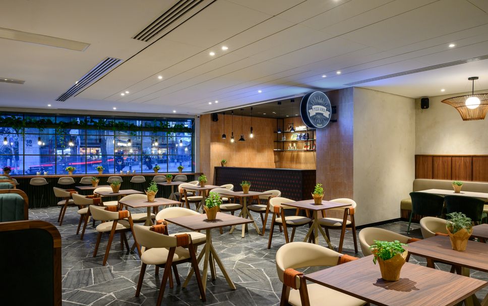 Ristorante Foto