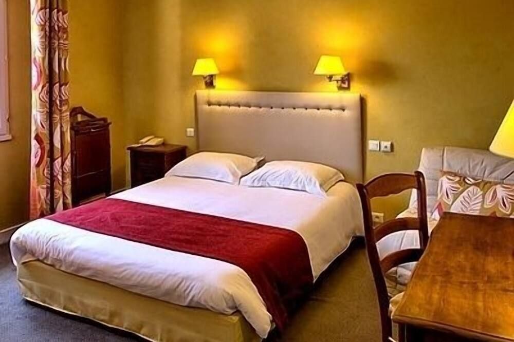 Camera da letto
