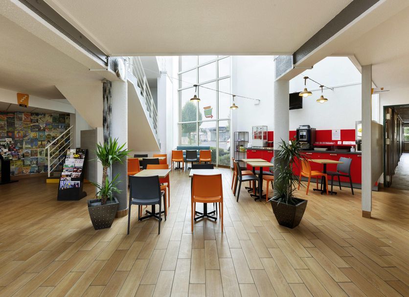 Sala pranzo Foto