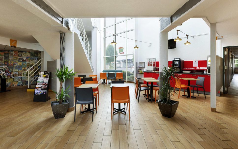 Sala pranzo Foto