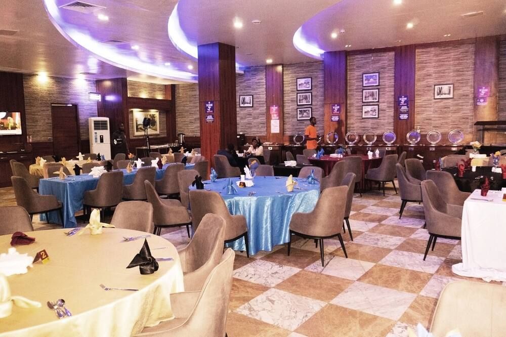 Sala ricevimenti