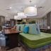 Area lounge