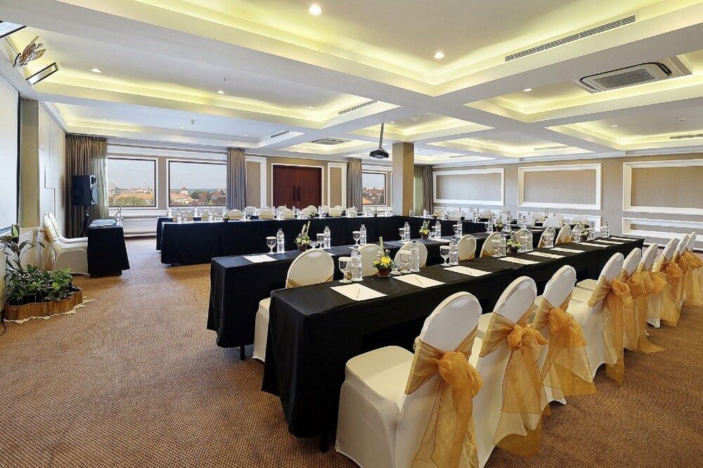Sala conferenze