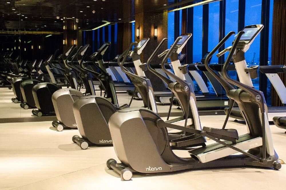 Palestra
