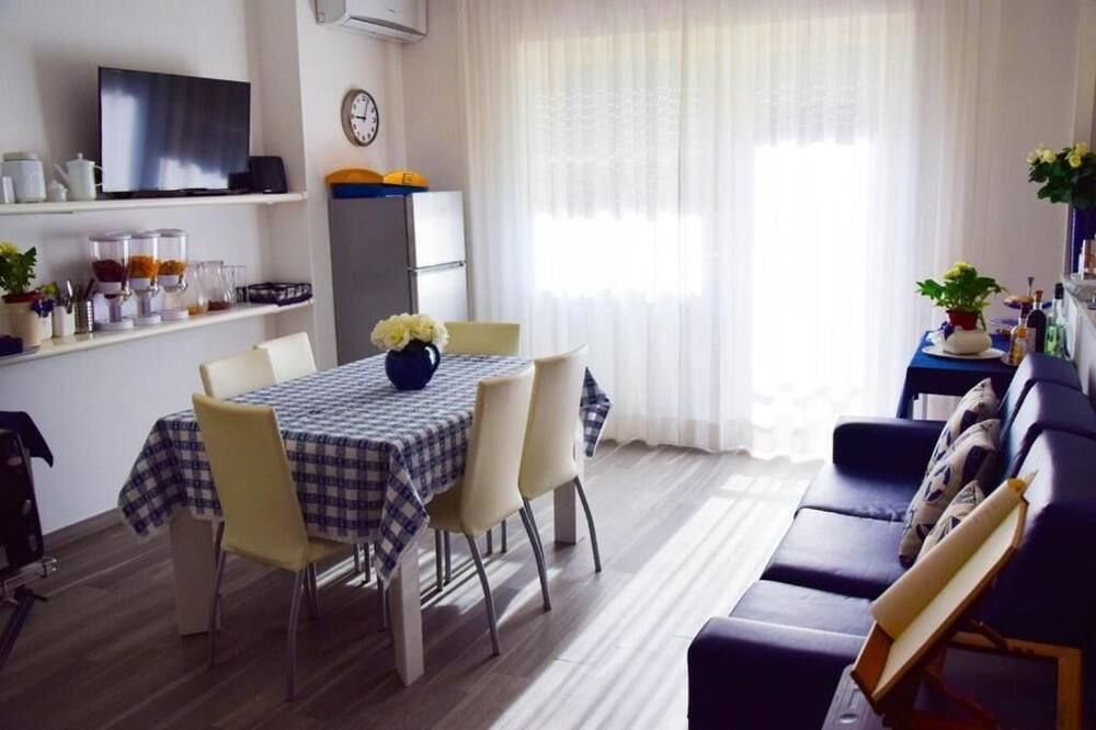 Sala pranzo