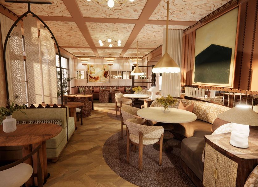 Ristorante Foto