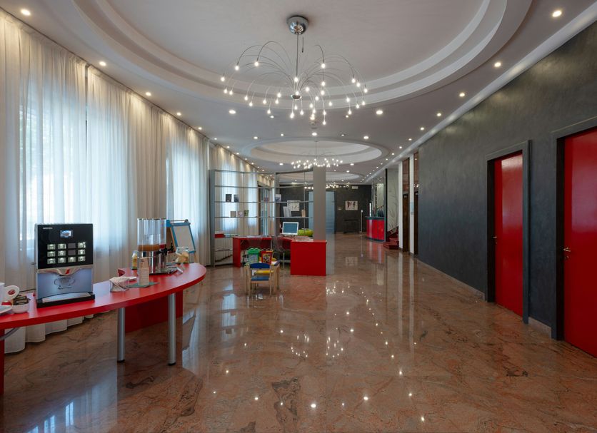 Ingresso Foto