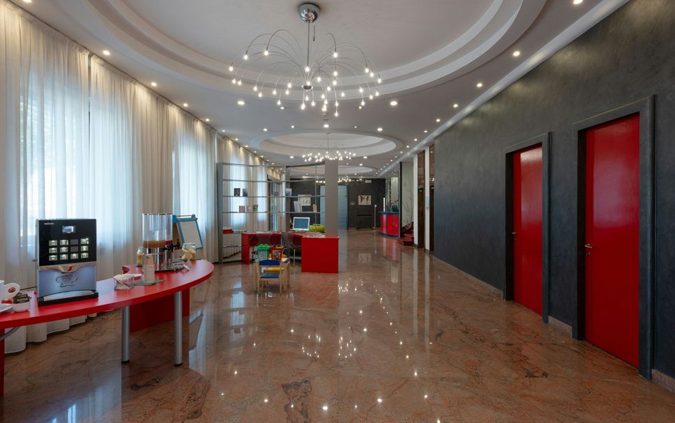 Ingresso Foto