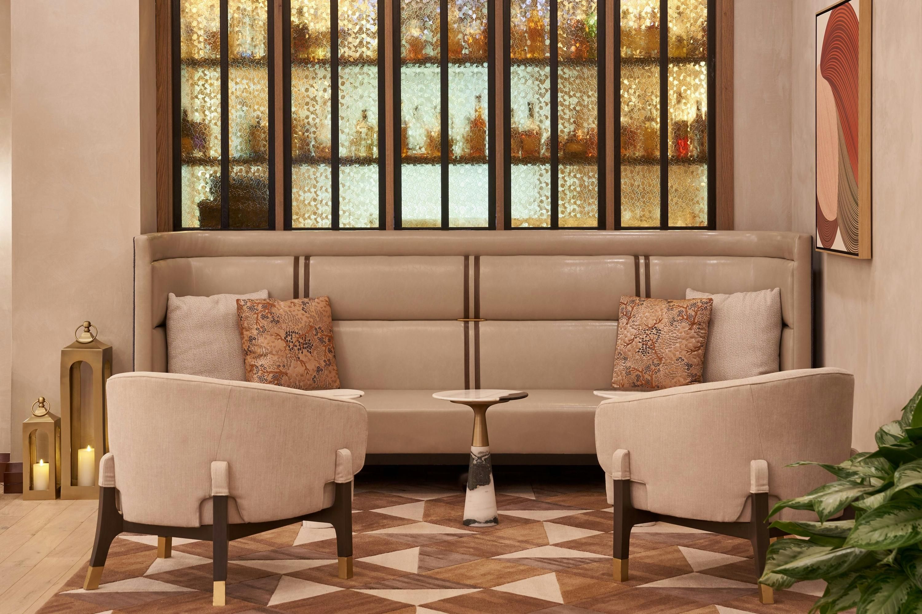 Area lounge