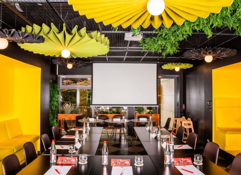 Ristorante Foto