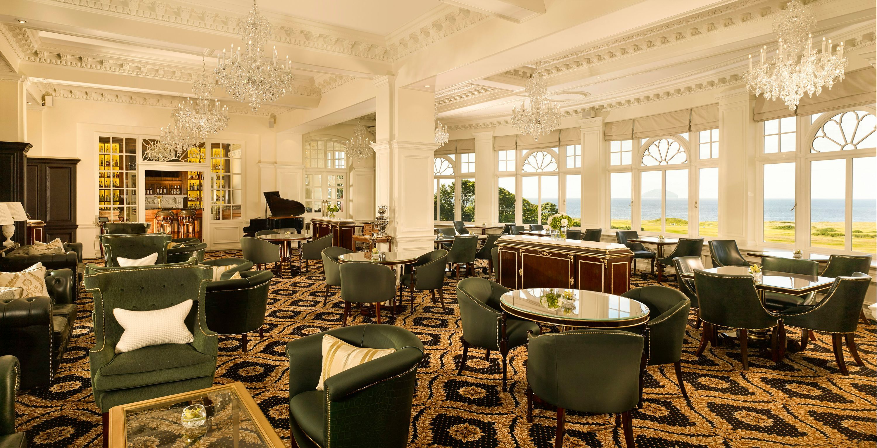 Area lounge
