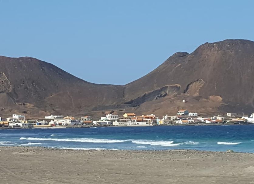 Spiaggia Foto