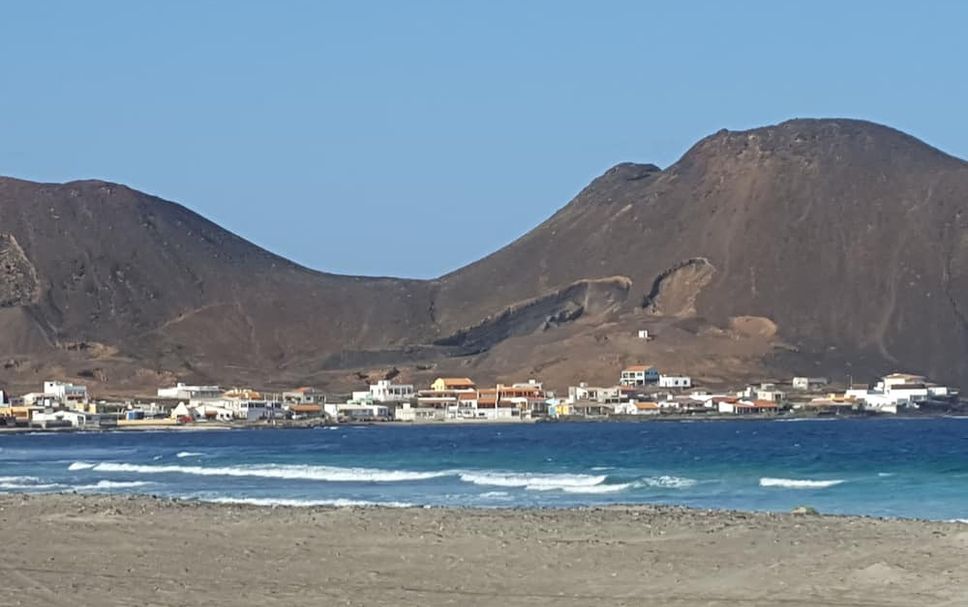 Spiaggia Foto