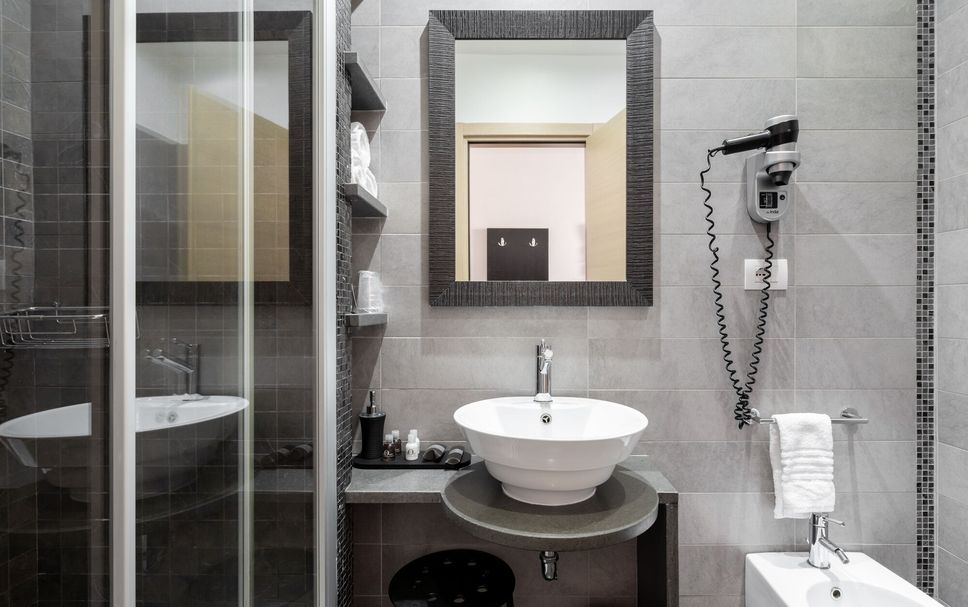 Bagno Foto