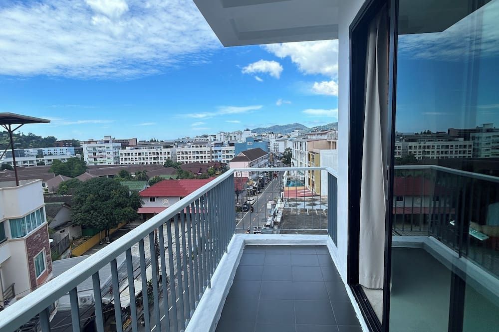 Balcone