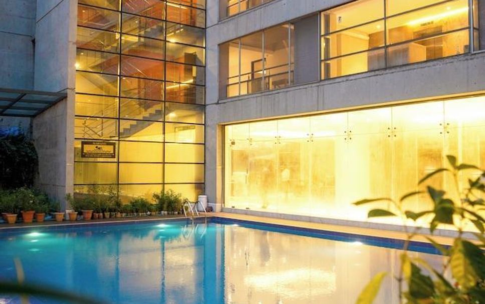 Piscina Foto