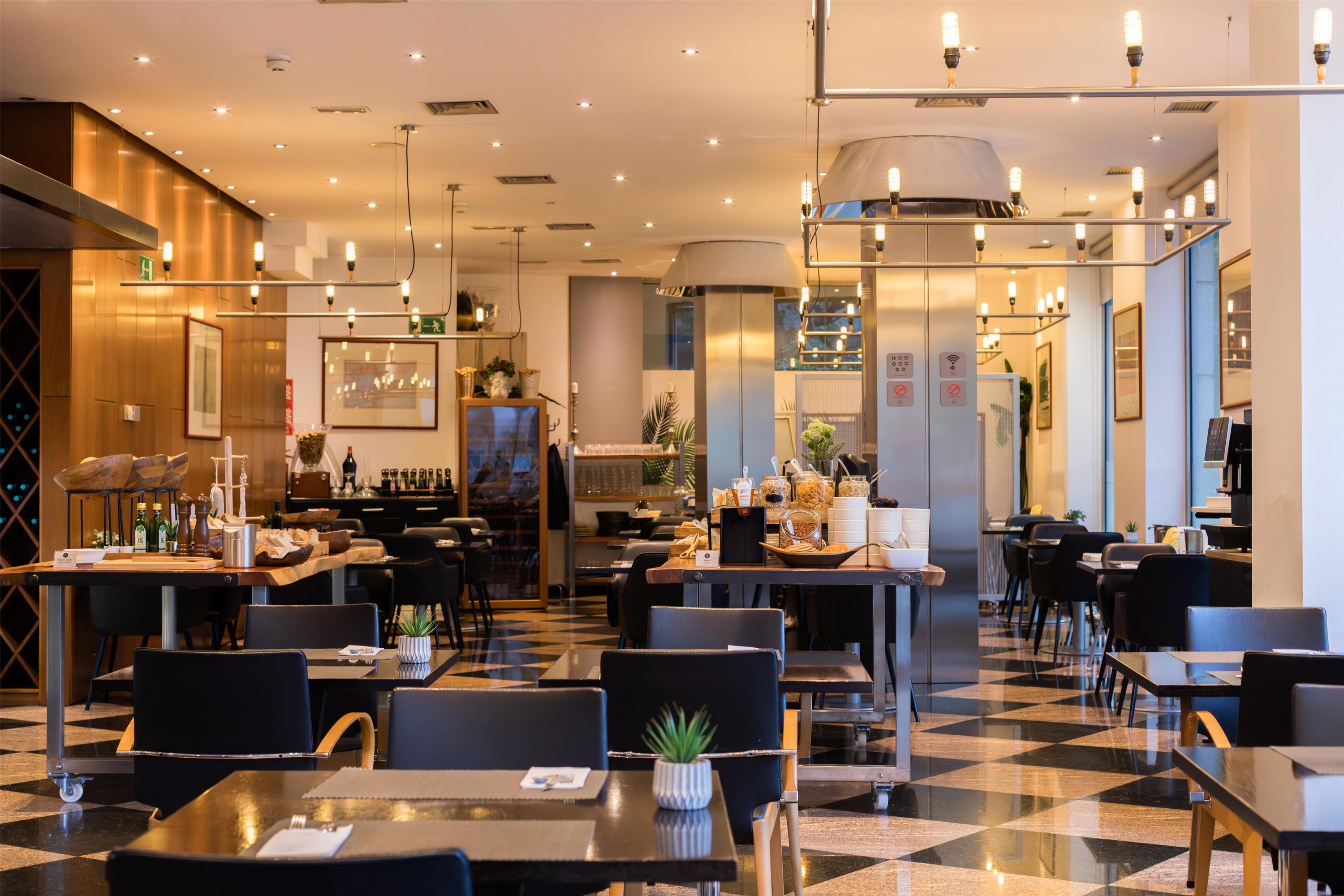 Ristorante Foto