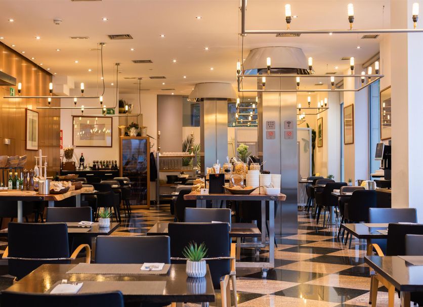 Ristorante Foto