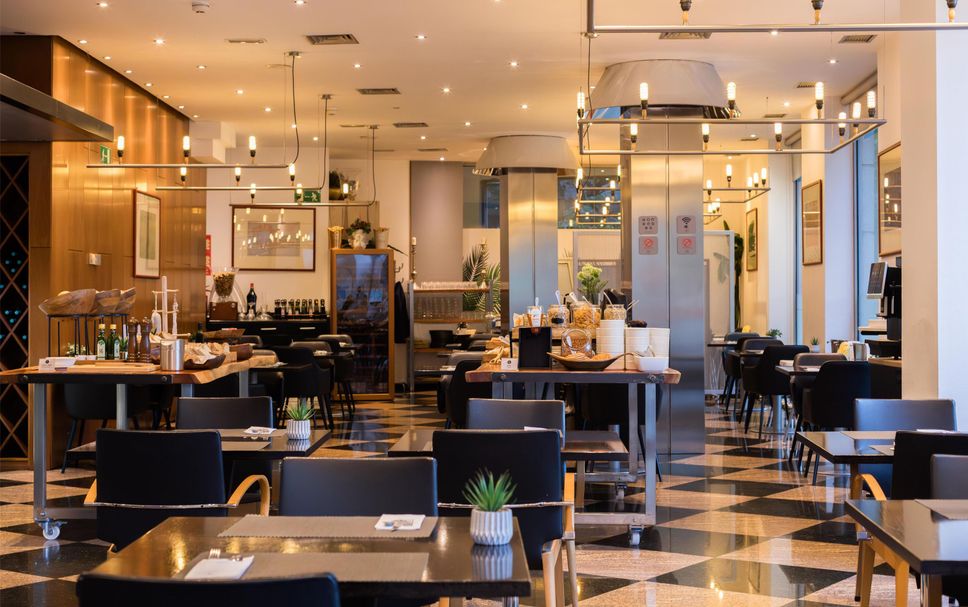 Ristorante Foto
