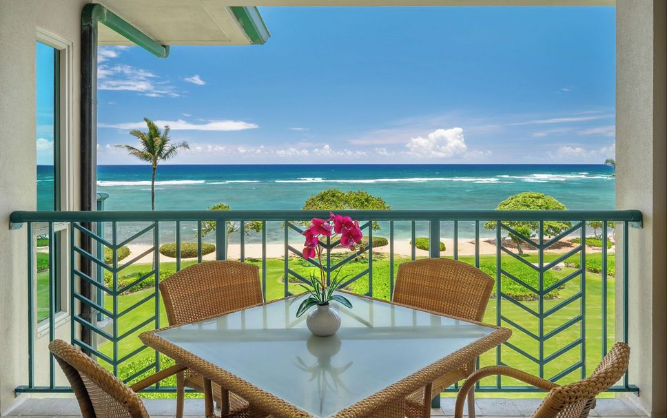 Balcone Foto