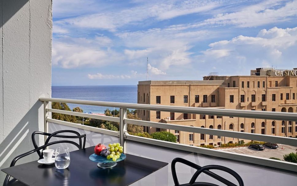 Balcone Foto