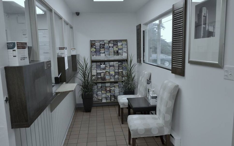 Ingresso Foto