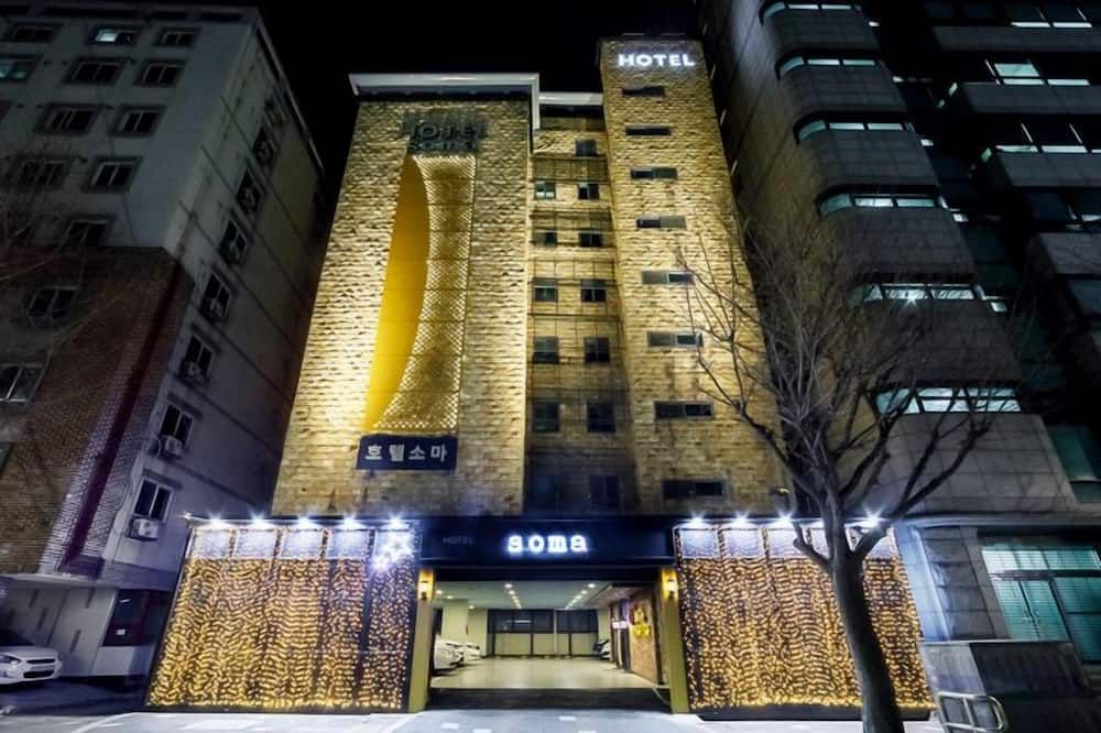 Edificio