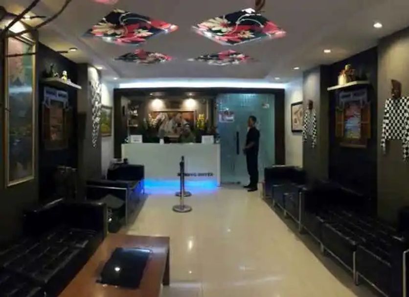 Ingresso Foto