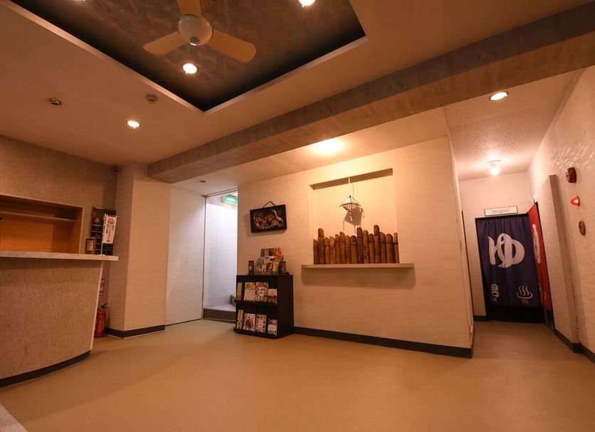Ingresso Foto
