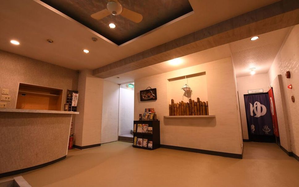 Ingresso Foto
