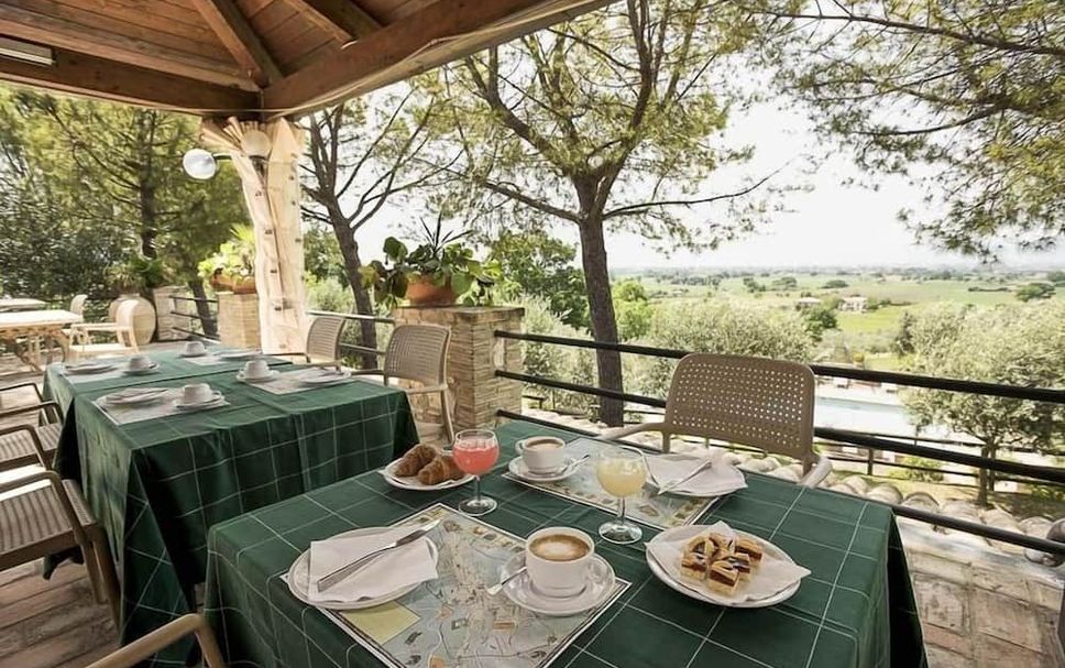 Balcone Foto