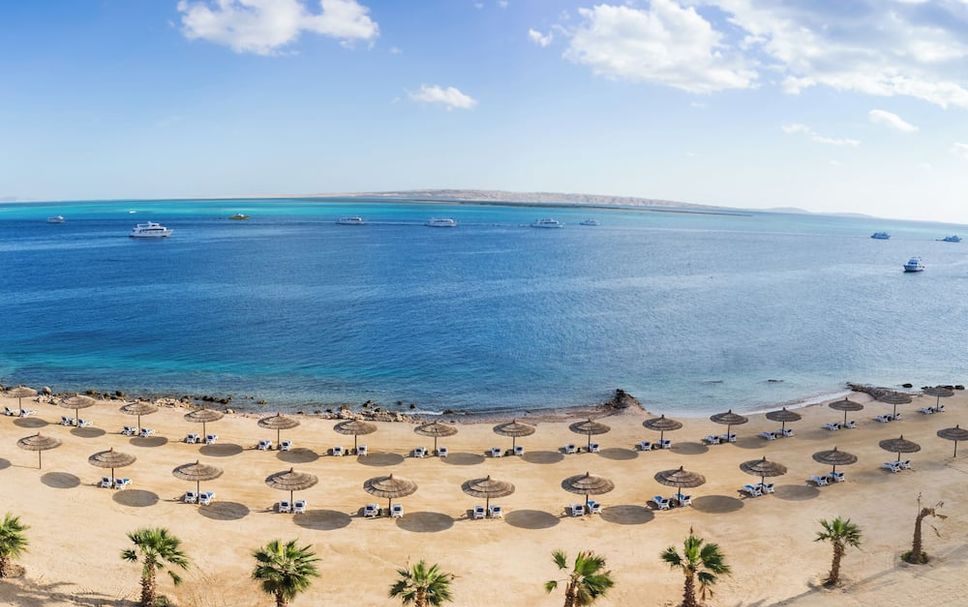 Spiaggia Foto