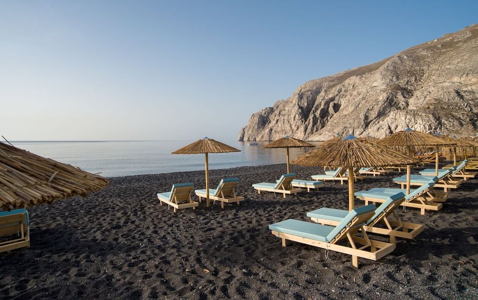 Spiaggia Foto
