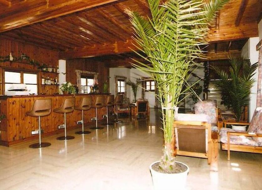 Ingresso Foto