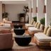 Area lounge