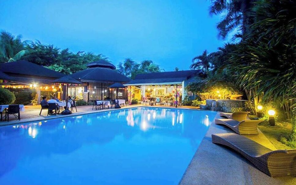 Piscina Foto